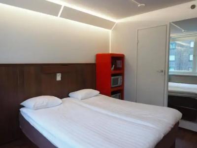 Omena Jyväskylä - 19