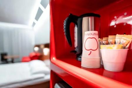 Omena Jyväskylä - 15