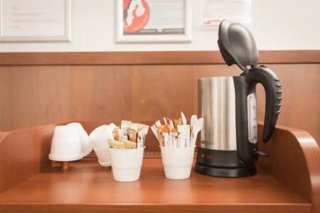 Omena Jyväskylä - 9