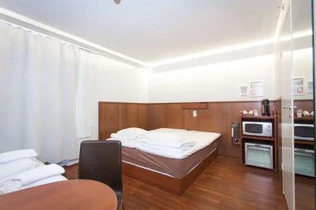 Omena Jyväskylä - 5