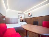 Standard Double Family room
