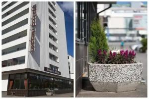 Hotel Milton, Jyvaeskyla