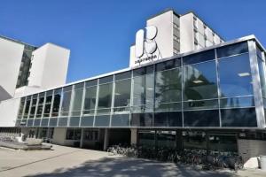 Kesähotelli Rentukka, Jyvaeskyla