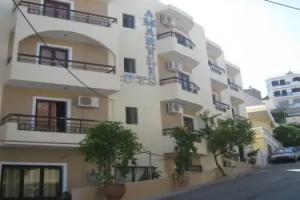 Amaryllis Hotel, Karpathos Town