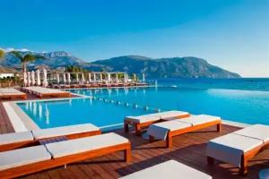 Alimounda Mare Hotel, Karpathos Town