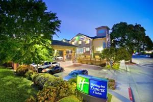 Holiday Inn Express Hotel & Suites - Paso Robles, an IHG Hotel, Paso Robles