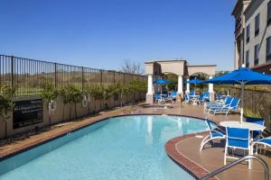 Hampton Inn & Suites Paso Robles, Paso Robles