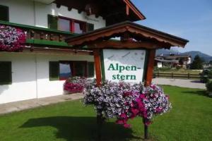 Hotel - Pension Alpenstern, Schonau am Konigssee