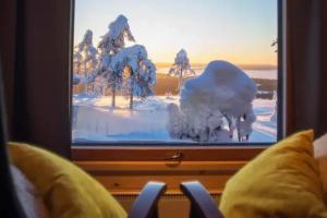 Hotel «Jättiläisenmaa»