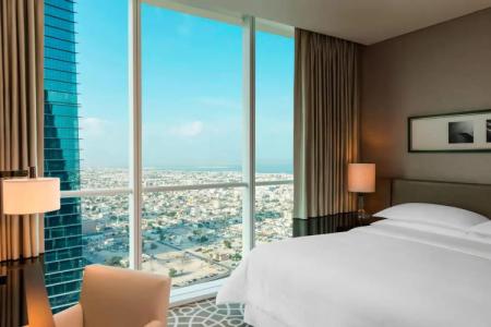 Sheraton Grand, Dubai - 158