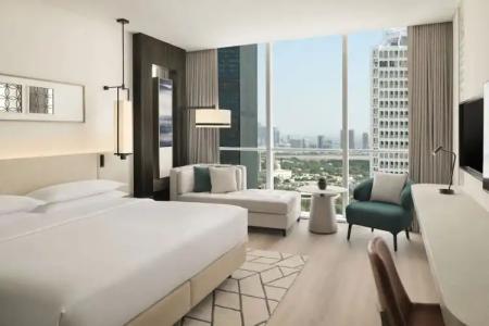 Sheraton Grand, Dubai - 112