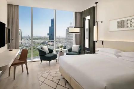 Sheraton Grand, Dubai - 147