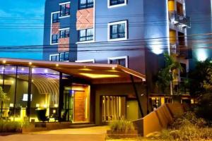 Coco Hotel, Bangkok