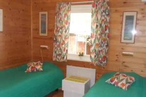 Guest House «Krokens Stugor», Eckero