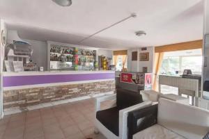 Hotel Asiago Beach, Lido di Savio