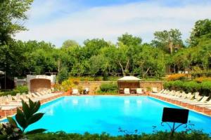 Residence Aegidius Apart-hotel, Ischia Town
