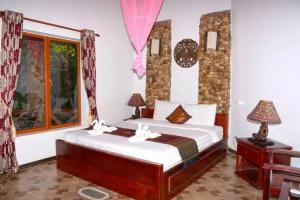 Darica Resort, Kep