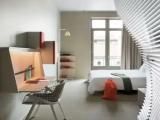 Classic Club room with balcony