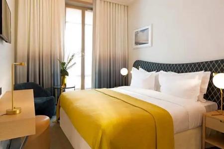 Hôtel Le Marianne - 45