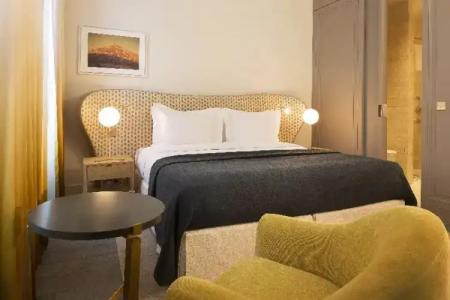 Hôtel Le Marianne - 68