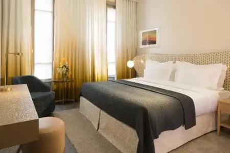 Hôtel Le Marianne - 64
