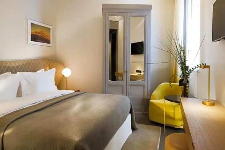 Hôtel Le Marianne - 58