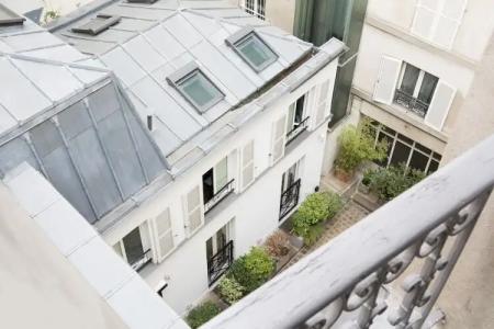 Hôtel Le Marianne - 57