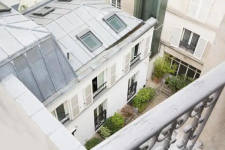 Hôtel Le Marianne - 26