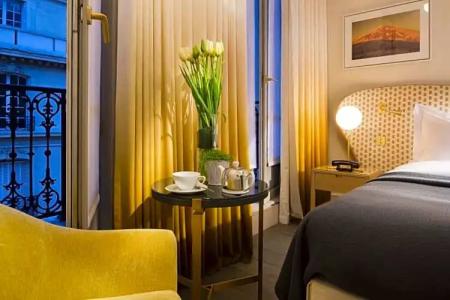 Hôtel Le Marianne - 53