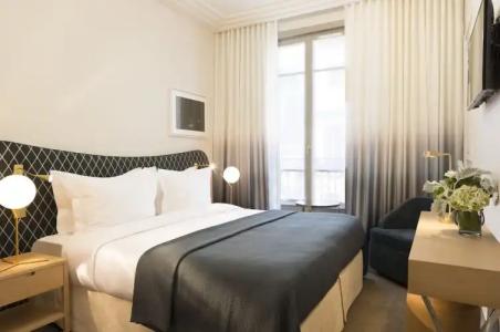 Hôtel Le Marianne - 52