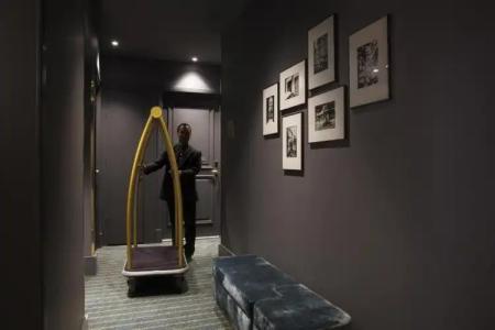 Hôtel Le Marianne - 29