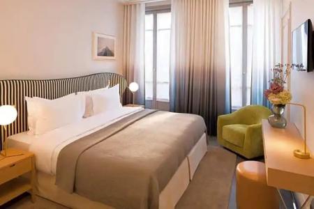 Hôtel Le Marianne - 46