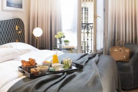 Hôtel Le Marianne - 36