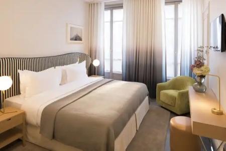 Hôtel Le Marianne - 49