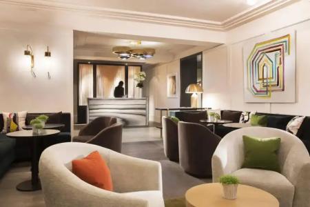 Hôtel Le Marianne - 1