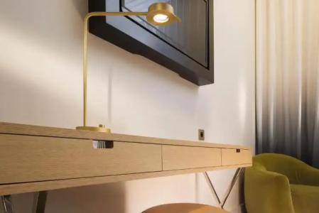 Hôtel Le Marianne - 15