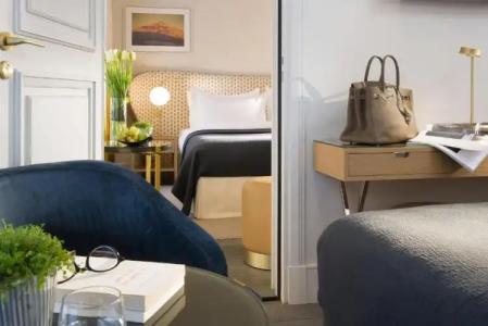 Hôtel Le Marianne - 24