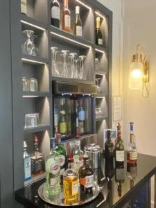 Hôtel Le Marianne - 12