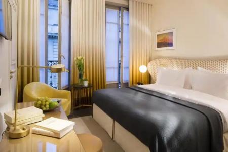 Hôtel Le Marianne - 32