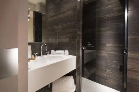 Hôtel Le Marianne - 39