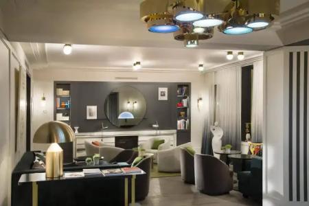 Hôtel Le Marianne - 20