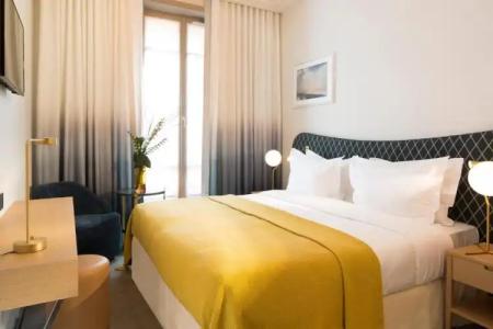 Hôtel Le Marianne - 31
