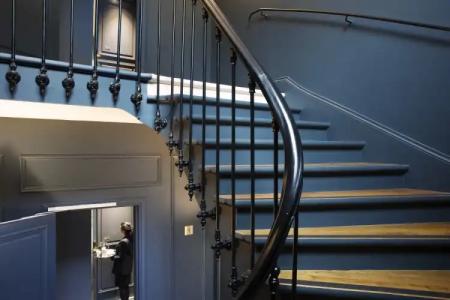 Hôtel Le Marianne - 13