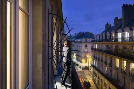 Hôtel Le Marianne - 0