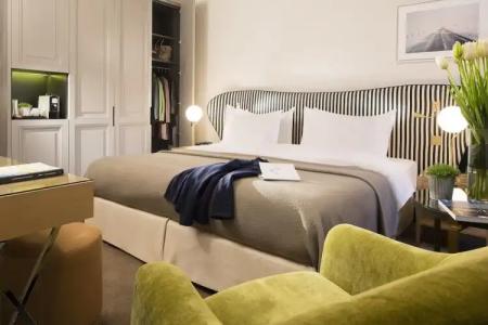 Hôtel Le Marianne - 48