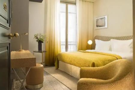 Hôtel Le Marianne - 63
