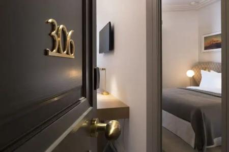 Hôtel Le Marianne - 56
