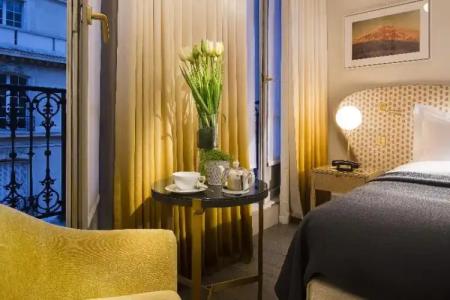 Hôtel Le Marianne - 69