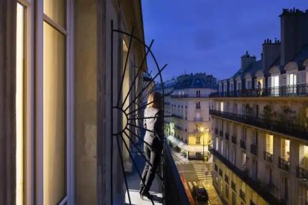 Hôtel Le Marianne - 27