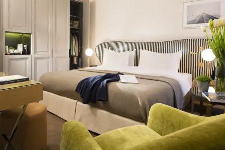 Hôtel Le Marianne - 6